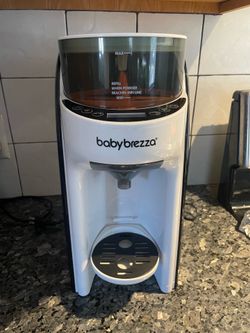 Baby Brezza