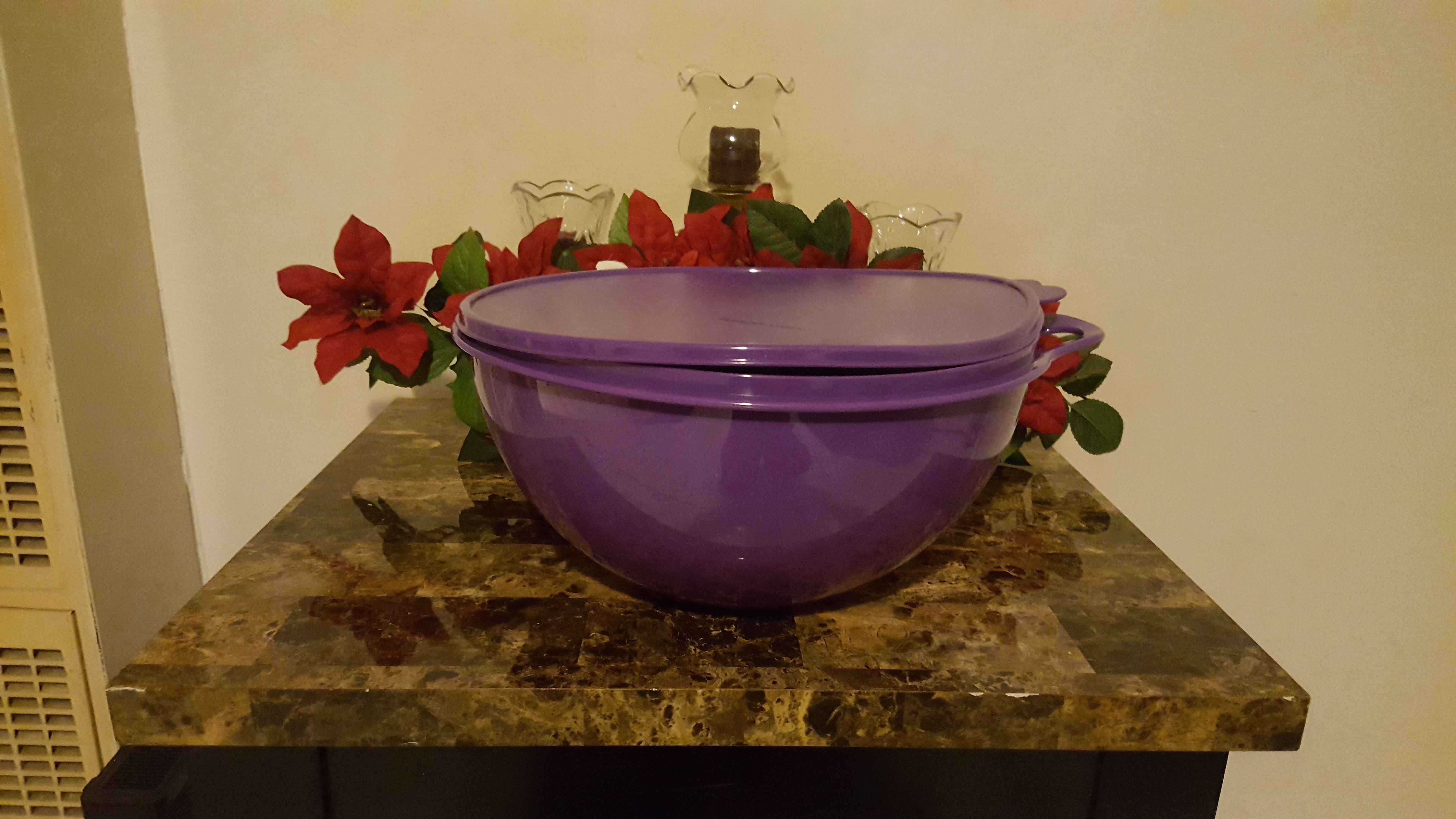 Tupperware