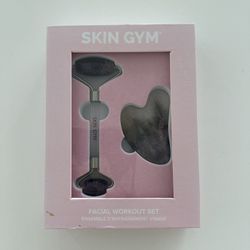 Skin Gym Facial Workout Set