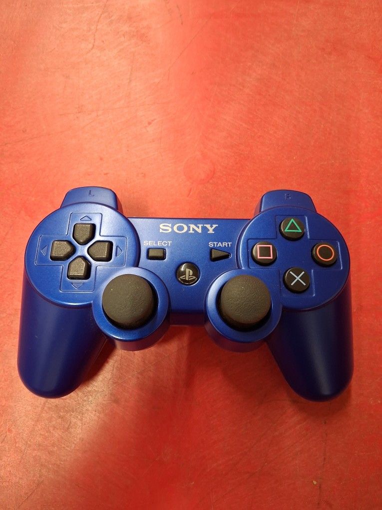 Ps3 Controller