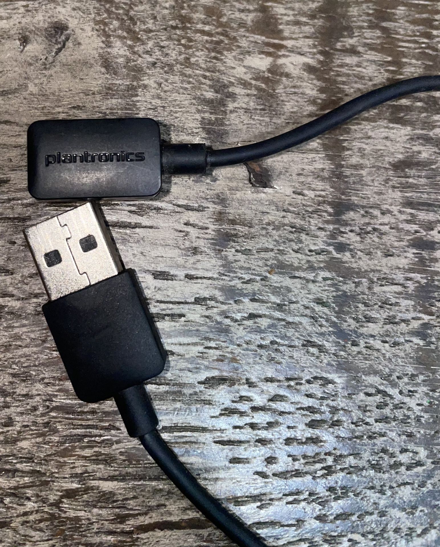 Plantronics USB Charger OEM