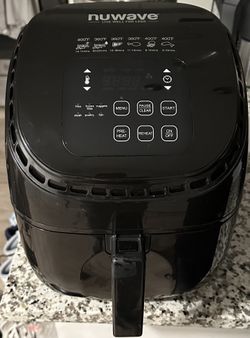 Nuwave Air Fryer