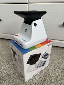 PolaroidLab + Color Film