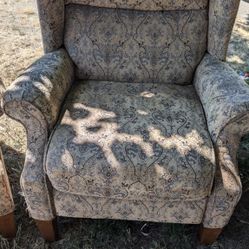 Two Chairs