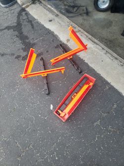 Reflectors
