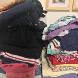 Free Girls 2T Clothes