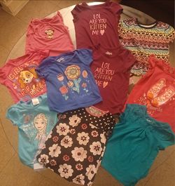 Girls 3T