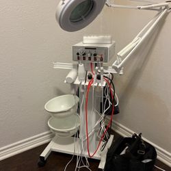 Facial Machine 