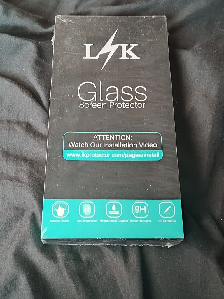Glass Screen Protector