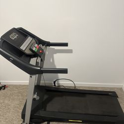 Gold gym Treadmill