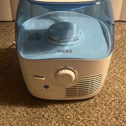 Humidifier 