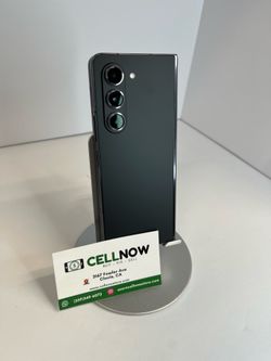 Samsung Galaxy Z Fold 5 Verizon 512 gb - Black