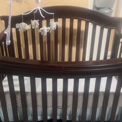 Baby Crib