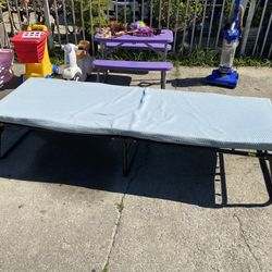 Folding Bed 