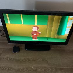 45 In TV