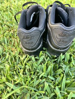 Black air max