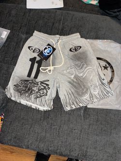 He’llstar shorts size medium