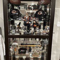  Display Cabinet for Sale