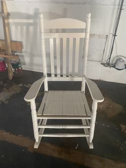 Rocking Chair