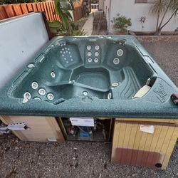 Hot Tub / Spa LA Spas