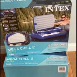 Intex mega Chill 2 Water Cooler 