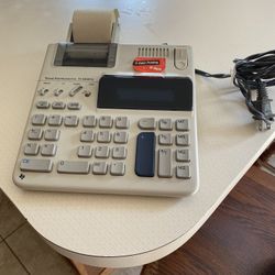 Texas Instruments TI-5045-II calculator