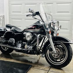 1993 Harley Davidson road king classic