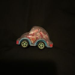 Vintage VW Bank Candy Holder