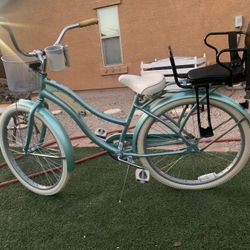 BIKE NEL LUSSO Size 26