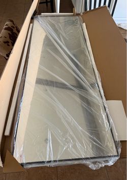 brand new full length mirror