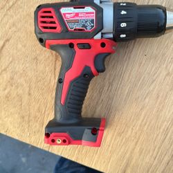 Drill Driver 