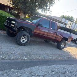 1997 Chevrolet 1500