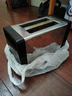Toaster