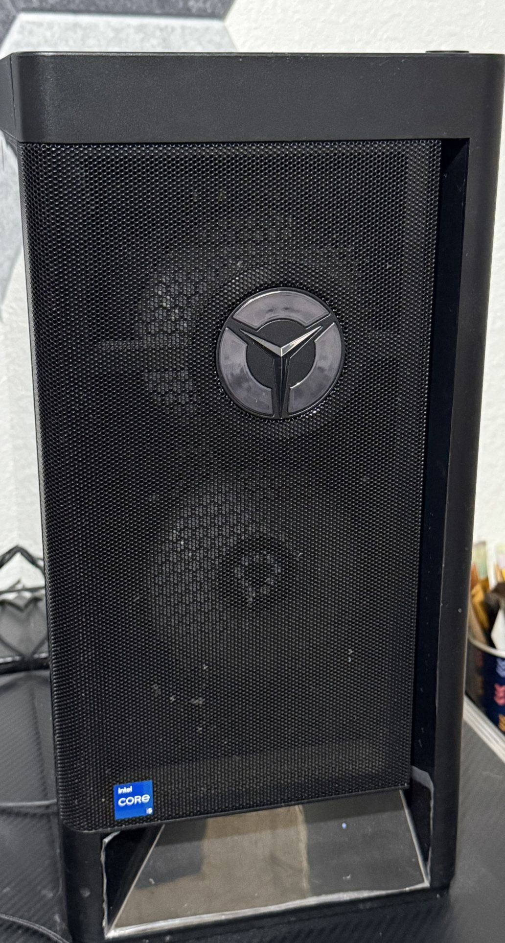 Lenovo - Legion Tower 5i Gaming Desktop