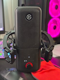 Elgato Wave 3 Microphone
