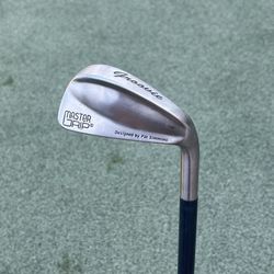 Master Grip Groovie Weighted Swing Trainer