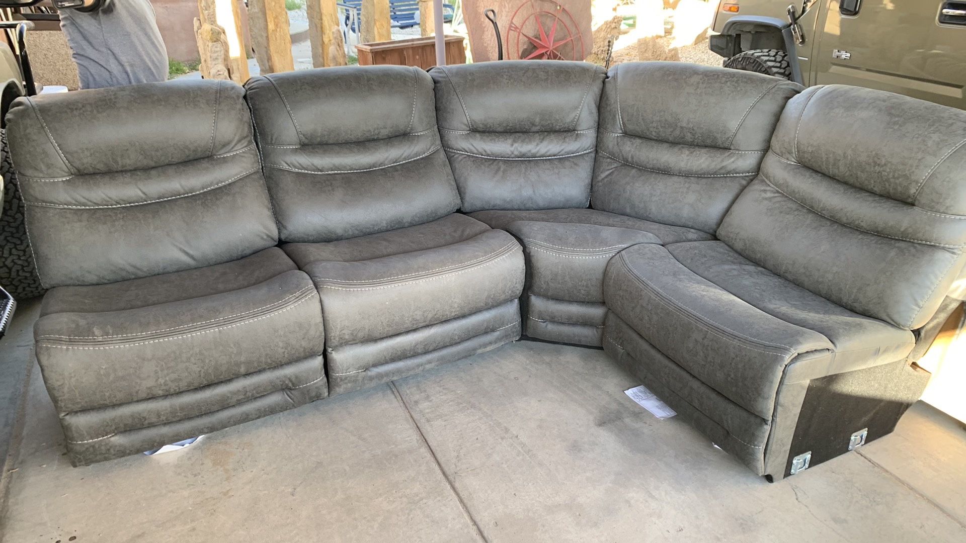 Sectional Sofa