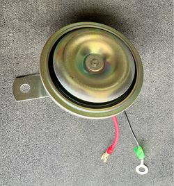 Car Horn Universal