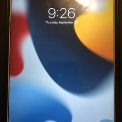 Apple iPad Air 2nd Generation Unlocked!