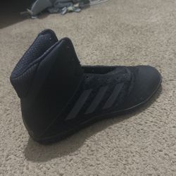 Wrestling Shoes Adidas 