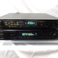 (2) Onkyo Tuners available R1 and T-4150 Tuner Stereo Price EACH