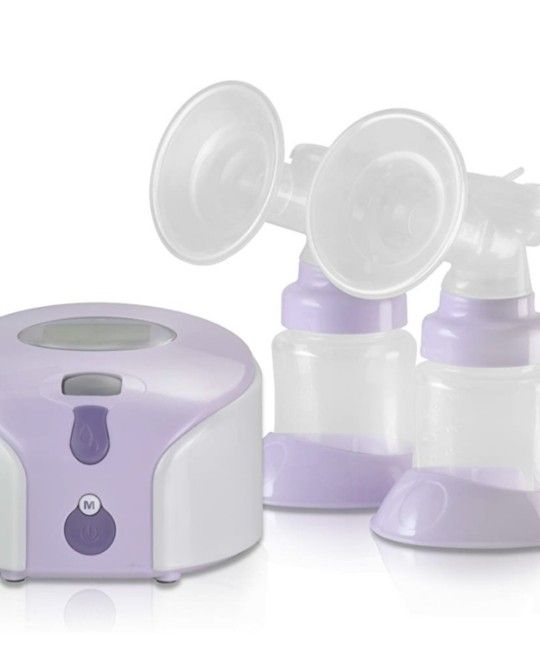 Brand New Electric Breast Pump