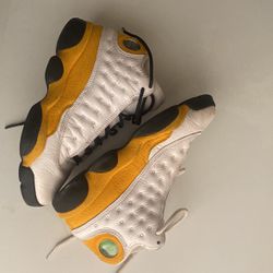 Jordan 13s