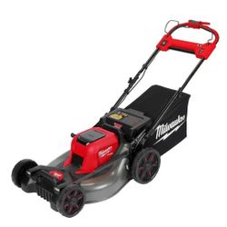 Milwaukee Yard Tools