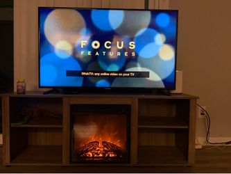 Tv stand