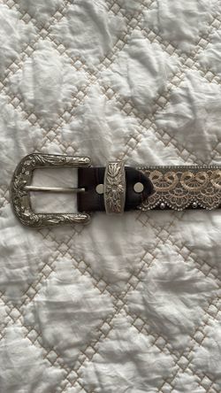 Belt