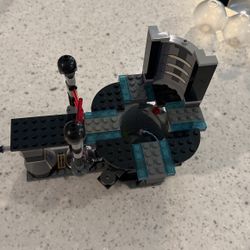 Lego 75169: Duel on Naboo