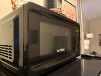Countertop Microwave $35 OBO