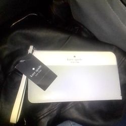 Kate Spade clutch