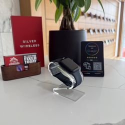 Apple Watch SE 2ND GEN